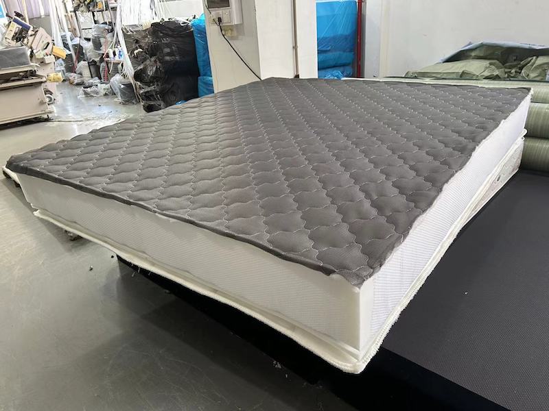 Pocket Spring mattress