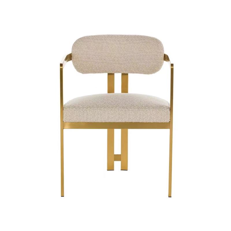 Acquista Sedie da pranzo moderne e contemporanee con braccioli in tessuto Boucle crema, struttura in ottone dorato,Sedie da pranzo moderne e contemporanee con braccioli in tessuto Boucle crema, struttura in ottone dorato prezzi,Sedie da pranzo moderne e contemporanee con braccioli in tessuto Boucle crema, struttura in ottone dorato marche,Sedie da pranzo moderne e contemporanee con braccioli in tessuto Boucle crema, struttura in ottone dorato Produttori,Sedie da pranzo moderne e contemporanee con braccioli in tessuto Boucle crema, struttura in ottone dorato Citazioni,Sedie da pranzo moderne e contemporanee con braccioli in tessuto Boucle crema, struttura in ottone dorato  l'azienda,