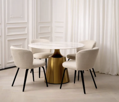 Acquista Tavolo da pranzo rotondo dal design contemporaneo in marmo e ottone dorato,Tavolo da pranzo rotondo dal design contemporaneo in marmo e ottone dorato prezzi,Tavolo da pranzo rotondo dal design contemporaneo in marmo e ottone dorato marche,Tavolo da pranzo rotondo dal design contemporaneo in marmo e ottone dorato Produttori,Tavolo da pranzo rotondo dal design contemporaneo in marmo e ottone dorato Citazioni,Tavolo da pranzo rotondo dal design contemporaneo in marmo e ottone dorato  l'azienda,