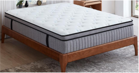 Our Mattress will show in Furniture China 2024