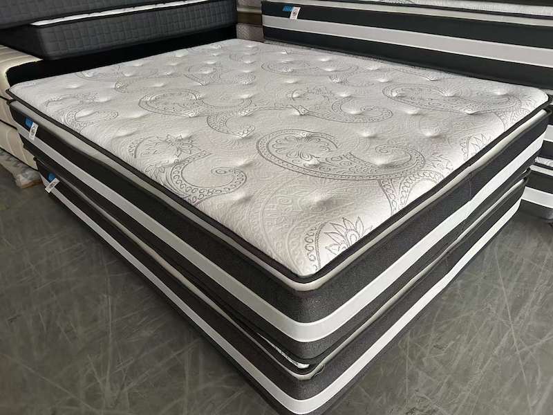 Pocket Spring Mattress