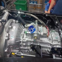 Conjunto de transmisión FOTON 1335.001.007 L017101018NA0 L017101013BA0