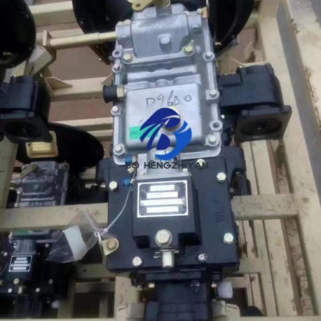 Conjunto de transmisión FOTON 1335.001.007 L017101018NA0 L017101013BA0