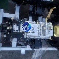 Conjunto de transmisión FOTON 1335.001.007 L017101018NA0 L017101013BA0