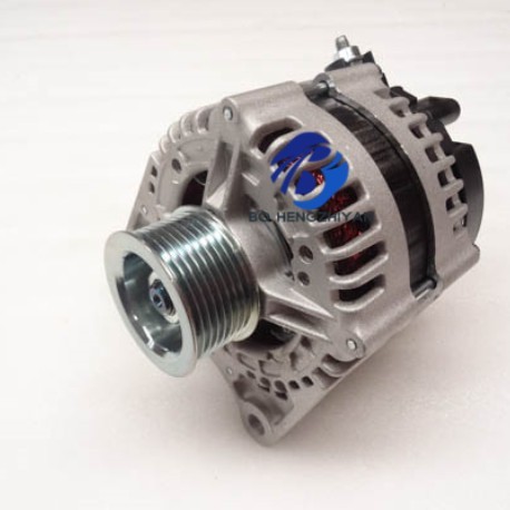 Fonton Cummins ISF2.8 Części alternatora 5318121 5318120 5318122
