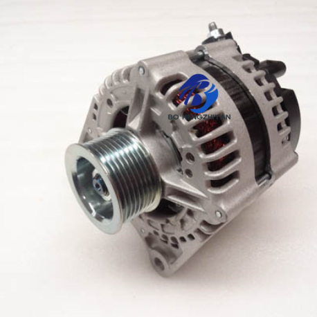 Fonton Cummins ISF2.8 Części alternatora 5318121 5318120 5318122