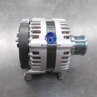 Alternador de piezas Fonton Cummins ISF3.8 5318117 5272634 5681783