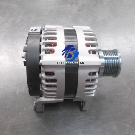 Alternador de piezas Fonton Cummins ISF3.8 5318117 5272634 5681783