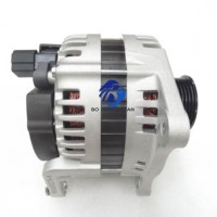 Fonton Cummins ISG ISX 11L 12L parte l'alternatore 3696212 3698351 5560069