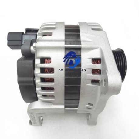 Fonton Cummins ISG ISX 11L 12L parte l'alternatore 3696212 3698351 5560069