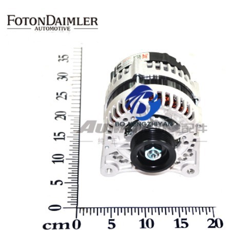 Fonton Cummins ISG ISX 11L 12L parte l'alternatore 3696212 3698351 5560069