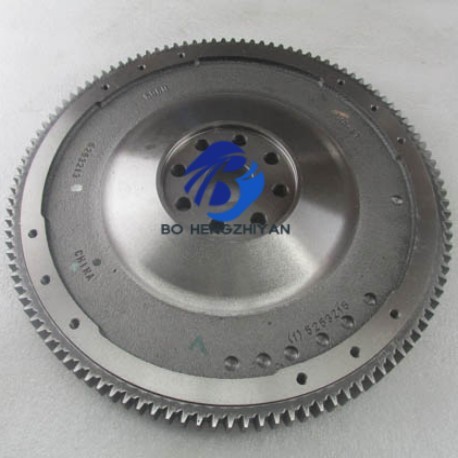 Fonton Cummins ISF2.8 Części KOŁO ZAMACHOWE 5253213 5338237 5340843