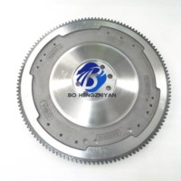 Fonton Cummins ISF2.8 piezas VOLANTE 5253213 5338237 5340843