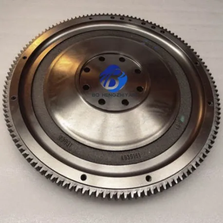 ฟอนตัน คัมมินส์ ISF3.8 ISF4.5 อะไหล่มู่เล่ 4939161 5348559 5521630