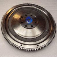 Fonton Cummins ISF3.8 ISF4.5 Części KOŁO ZAMACHOWE 4939161 5348559 5521630