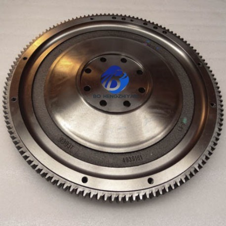Fonton Cummins ISF3.8 ISF4.5 Części KOŁO ZAMACHOWE 4939161 5348559 5521630