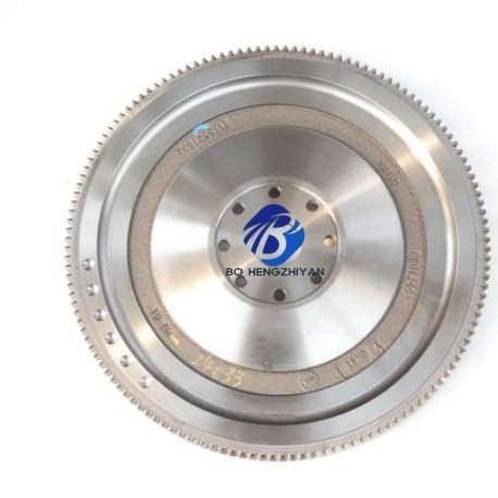 Fonton Cummins ISF3.8 ISF4.5 Części KOŁO ZAMACHOWE 4939161 5348559 5521630