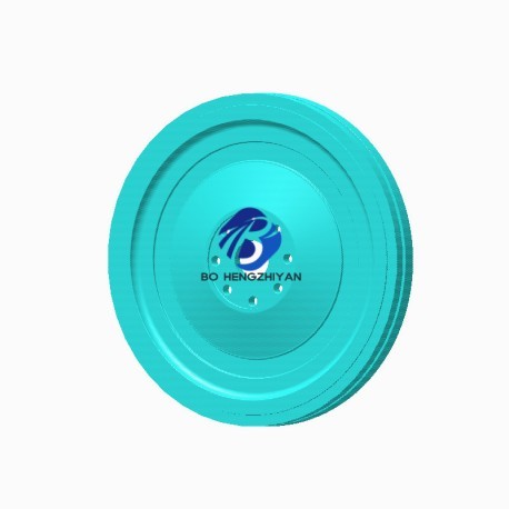 Fonton Cummins ISF3.8 ISF4.5 Części KOŁO ZAMACHOWE 4939161 5348559 5521630
