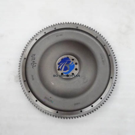 ฟอนตัน คัมมินส์ ไอเอสจี ISX 11L 12L อะไหล่มู่เล่ 5536690 3697999 3697771