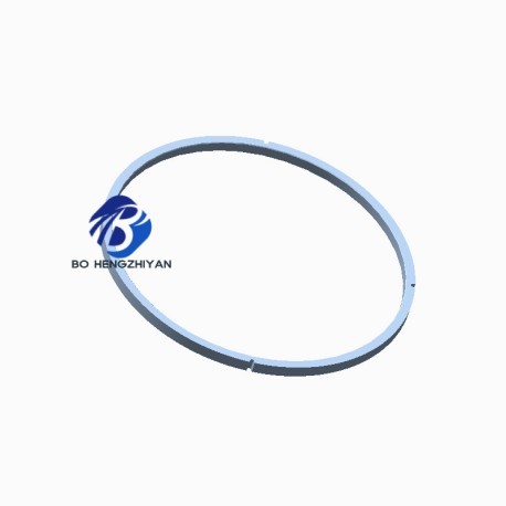 Fonton Cummins ISF2.8 Teile Zahnkranz des Schwungrads 4946759 3905427