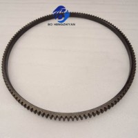 Fonton Cummins ISF2.8 Teile Zahnkranz des Schwungrads 4946759 3905427