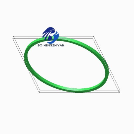 Fonton Cummins ISF3.8 ISF4.5 Parts Gear Ring Of Flywheel 3905427 3908546 3921246