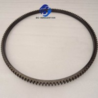 ฟอนตัน คัมมินส์ ISF3.8 ISF4.5 อะไหล่วงแหวนเกียร์ของมู่เล่ 3905427 3908546 3921246