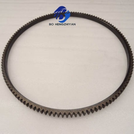 ฟอนตัน คัมมินส์ ISF3.8 ISF4.5 อะไหล่วงแหวนเกียร์ของมู่เล่ 3905427 3908546 3921246