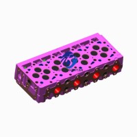 ฟอนตัน คัมมินส์ ISF3.8 ISF4.5 ชิ้นส่วนฝาสูบ 5271866 5565074 5624923