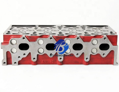 ฟอนตัน คัมมินส์ ISF3.8 ISF4.5 ชิ้นส่วนฝาสูบ 5271866 5565074 5624923