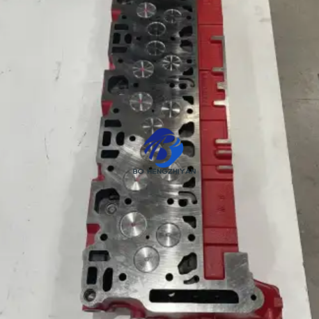 Fonton Cummins ISG ISX 11L 12L piezas CULATA 5661625 5726267 5558209