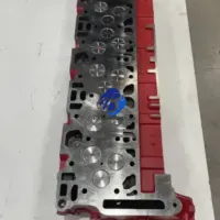 Fonton Cummins ISG ISX 11L 12L Parti TESTATA 5661625 5726267 5558209