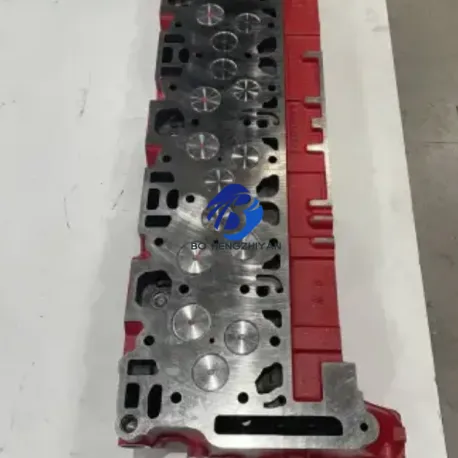 Fonton Cummins ISG ISX 11L 12L Parti TESTATA 5661625 5726267 5558209
