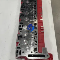 ฟอนตัน คัมมินส์ ไอเอสจี ISX 11L 12L ชิ้นส่วนฝาสูบ 5661625 5726267 5558209