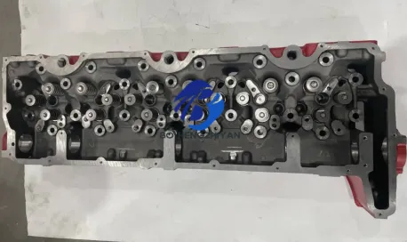 Fonton Cummins ISG ISX 11L 12L Parti TESTATA 5661625 5726267 5558209