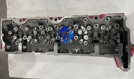 ฟอนตัน คัมมินส์ ไอเอสจี ISX 11L 12L ชิ้นส่วนฝาสูบ 5661625 5726267 5558209