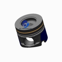 फ़ॉन्टन कमिंस आईएसएफ2.8 पार्ट्स पिस्टन 5477662 567246 4995266