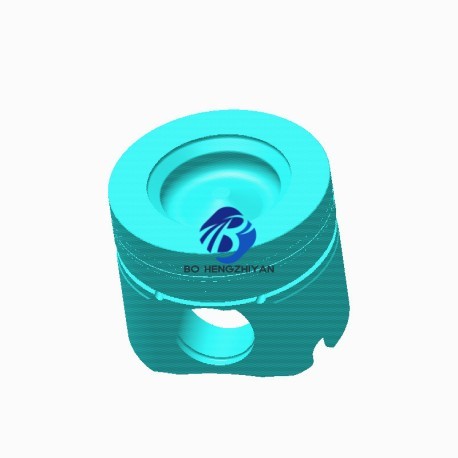 फ़ॉन्टन कमिंस आईएसएफ2.8 पार्ट्स पिस्टन 5477662 567246 4995266