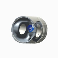 Fonton Cummins ISF3.8 Piezas PISTÓN 5482023 5258754