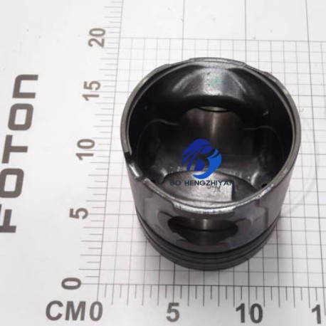 Fonton Cummins ISF3.8 Piezas PISTÓN 5482023 5258754