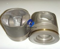 Fonton Cummins ISF3.8 Piezas PISTÓN 5482023 5258754