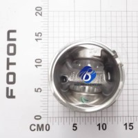 Фонтън Cummins ISF4.5 Части БУТАЛО 5562337 5274516