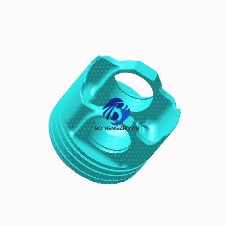 น้ำพุ คัมมินส์ ไอเอสจี ISX 11L 12L ชิ้นส่วนลูกสูบ 5558374 3697229 3697230