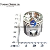 น้ำพุ คัมมินส์ ไอเอสจี ISX 11L 12L ชิ้นส่วนลูกสูบ 5558374 3697229 3697230