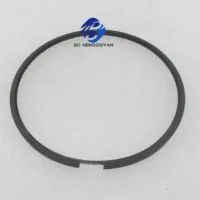 Fonton Cummins ISF2.8 Części Pierścień tłokowy 4976251 4976252 5269330