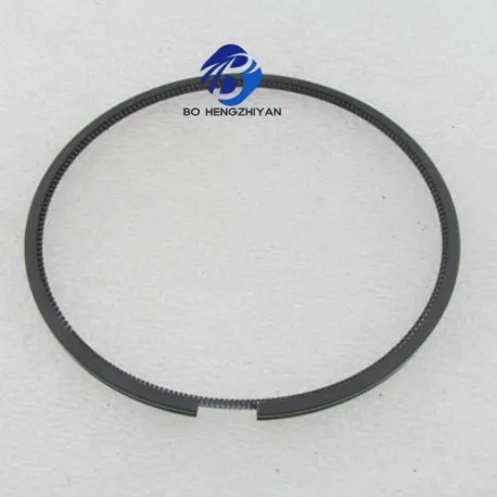 Fonton Cummins ISF2.8 Części Pierścień tłokowy 4976251 4976252 5269330