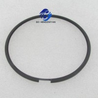 ฟอนตัน คัมมินส์ ISF2.8 ชิ้นส่วนแหวนลูกสูบ 4976251 4976252 5269330