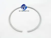 Fonton Cummins ISF2.8 Części Pierścień tłokowy 4976251 4976252 5269330
