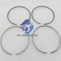 ฟอนตัน คัมมินส์ ISF2.8 ชิ้นส่วนแหวนลูกสูบ 4976251 4976252 5269330