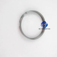 Fonton Cummins ISF3.8 parte el aro del pistón 3943447 3959079 5332955